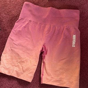 Gym Shark shorts